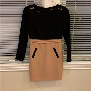 Like New Lambswool Dress